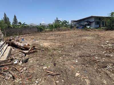 ขาย ที่ดิน จัดสรร ถมแล้ว ราชบุรี พงสวาย ใกล้บิ๊กซี โรงพยาบาลราชบุรี โรงพยาบาลกรุงเทพ