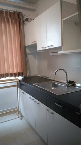 ขายคอนโด ศุภาลัย ปาร์ค รัชโยธิน ชั้น 20 ห้องขนาด 50 ตรม.