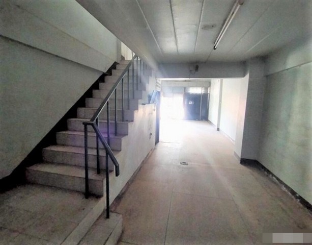 ขายอาคารพาณิชย์  อำเภอเมืองอุดรธานี  อุดรธานี (PKK04-05265)