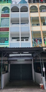 ขายอาคารพาณิชย์  อำเภอเมืองอุดรธานี  อุดรธานี (PKK04-05093)