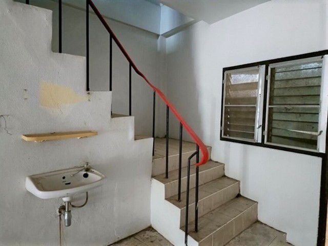 ขายทาวน์เฮ้าส์   อำเภอเมืองอุดรธานี อุดรธานี (PKK03-05054)