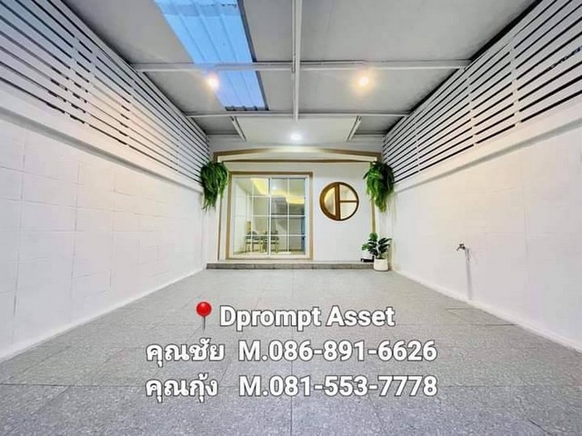 หมู่บ้านนิสา เฟส 3 ซอยเพชรเกษม 69 เนื้อที่ 16 ตารางวา 2 ชั้น