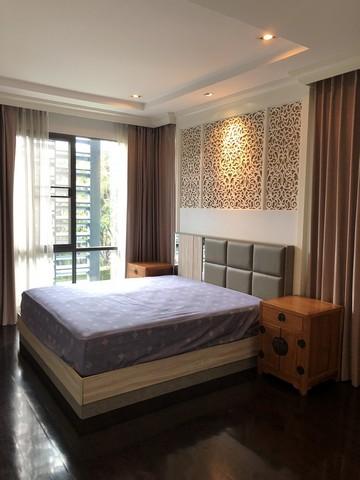 ขายบ้านเดี่ยว3ชั้น 128 ตร.ว.โครงการนราสิริไฮด์อเวย์โยธินพัฒนา3 ใกล้เลียบด่วน