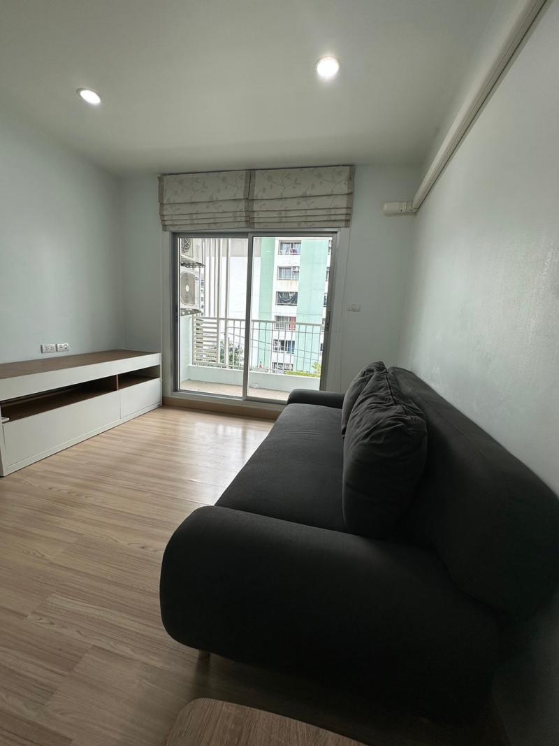 The Niche ID Ladprao 130 (เดอะ นิช ไอดี ลาดพร้าว 130) ห้องมุม