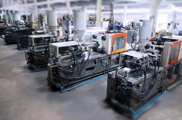 C3570 ขายโรงงานฉีดพลาสติก 13 ไร่ มีใบอนุญาตกิจการ โซนสีม่วง สมุทรสาคร