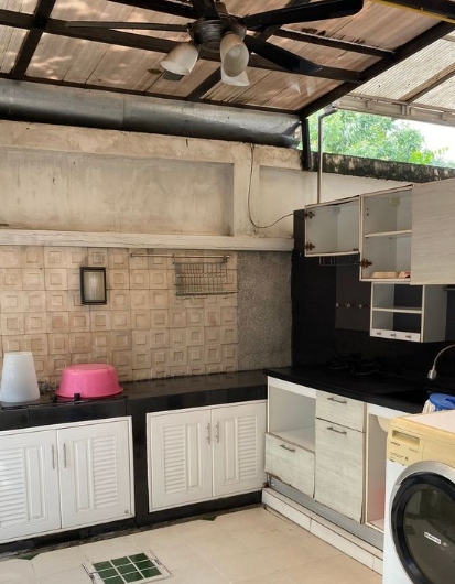 ให้เช่าอาคารโฮมออฟฟิศ 4ชั้น บิสทาวน์ พระราม3 ข้างโฮมโปรสุขสวัสดิ์ ถนนวงแหวนอุตสาหกรรม