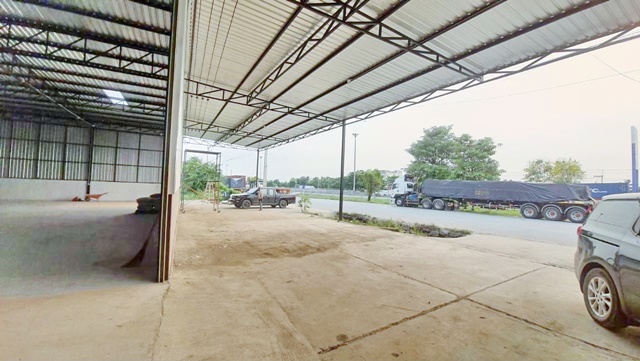  ให้เช่าโกดัง 2น้ำ 119,998 b-m ม.กรุงเทพ ปั้ม PTT ธรรมกาย 400ตรว. 1200 ตรม. ติดถ.Motorway ขนส่ง ปทุมธานี ตลาดคลองสี่เมืองใหม่ ตะวันออก 22-32  ออฟฟิศ 2 ชั้น 100 ตรม รังสิต ตลาดพระยาสมานPTT Fuel Station 400sqw. 1200 sqm. Transport Office of Pathumthani Market Khlong Si East  22-32 Thammakai Closed Motorway Office 2Stories For Rent Warehouse 2 Stories 2Bath 119,998 b-m  Bangkok Univesity Thamasart Prayasmarn400ตรว.  1200 ตรม.400sqw. 1200 sqm.ติดถ.Motorwayซอยคลองสี่ตะวันออก 10-30 คลองสี่ อำเภอคลองหลวง ปทุมธานี 12120ราคาดี โครงการเดินทาง เข้า-ออก สะดวก ราคาเช่าเริ่