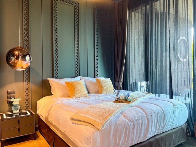 For Sales : Rawai, New York Bay apartment-style, 1 Bedroom 1 Bathroom, 2nd flr.