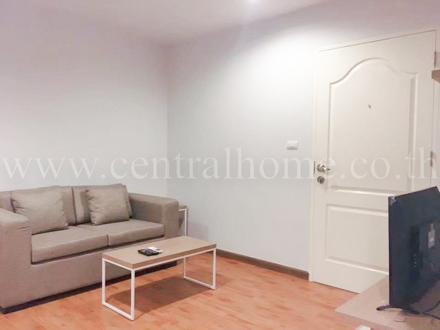 คอนโด แกรนด์ ทิวลิป ติดถนนเพชรเกษม (ขายพร้อมผู้เช่า) ราคาถูก ใกล้ บิ๊กซีอ้อมใหญ่