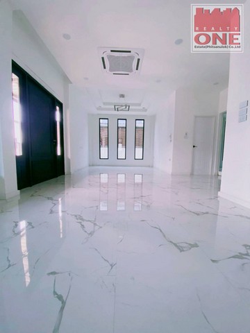 บ้านเดียว 1 ชั้น หมู่บ้านแอดโฮม ชอนไพร จ.เพชรบูรณ์