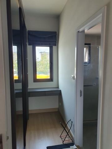 EPL-HS0945 ขายบ้านเดี่ยว 2 ชั้น ใกล้เมกกะบางนา โครงการบริทาเนีย บางนา กม.12 Britania Bangna KM.12 พื้นที่ใช้สอย : 130 ตารางเมตร 3 ห้องนอน