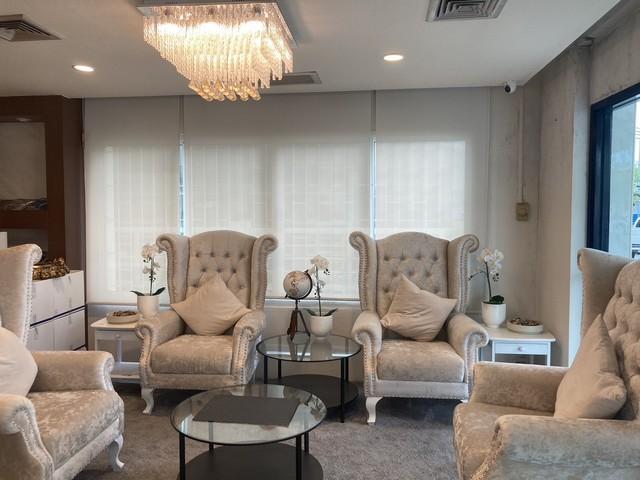 EPL-HS0942 ขายโฮมออฟฟิศ 5 ชั้น มีลิฟท์ มีโกดังเก็บสินค้า ย่านเลียบด่วน เอกมัยรามอินทรา ถ.นวลจันทร์  พื้นที่ใช้สอย 790 ตรม. 5ห้องเอนกประสงค์