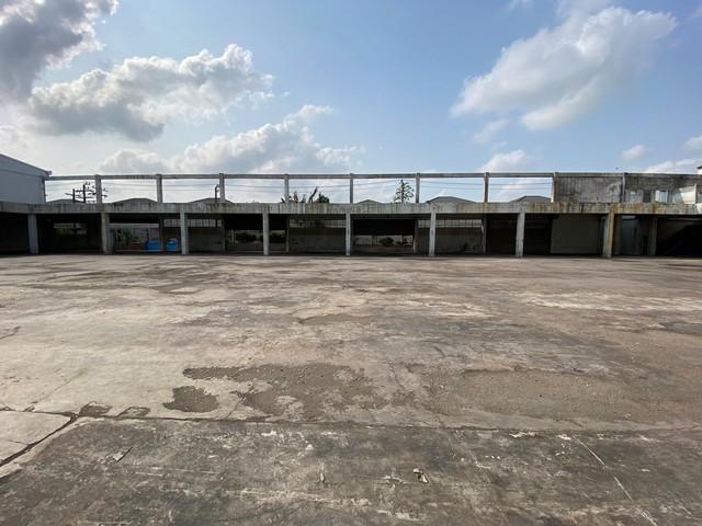 ขายโรงงาน พร้อมอาคารสำนักงาน 6 ชั้น เนื้อที่ 2 ไร่ 3 งาน ซอยกิ่งแก้ว