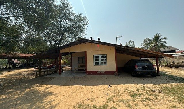 ขายบ้านเดี่ยว  อำเภอวารินชำราบ  อุบลราชธานี (PKK02-12979)