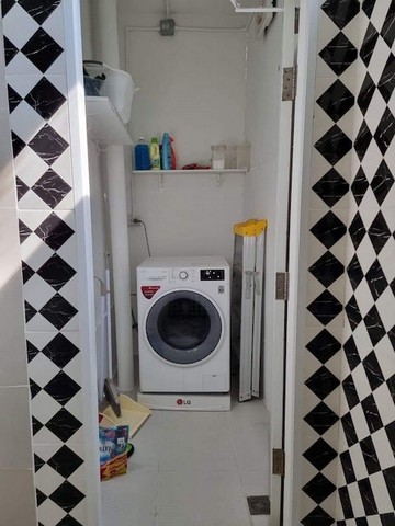 Ideo Blucove nice safe spacious 3rd floor BTS Udomsuk