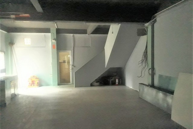 ขายอาคารพาณิชย์   อำเภอเมืองร้อยเอ็ด  ร้อยเอ็ด (PKK04-04807)