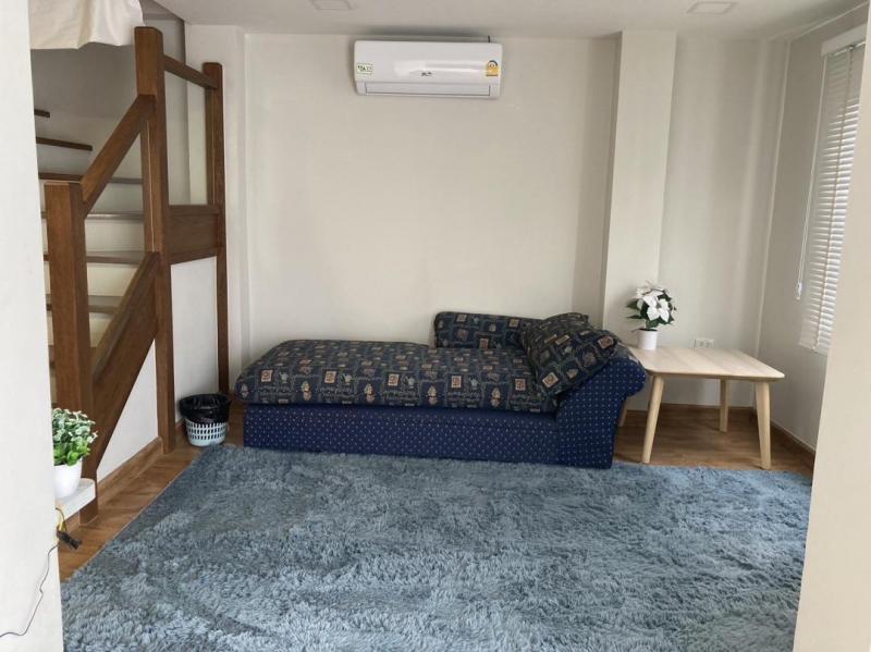 ให้เช่าบ้านเดี่ยว3ชั้นซอยสุขุมวิท65ย่านสุขุมวิทพระโขนงเหมาะทำสำนักงาน หรือพักอาศัย