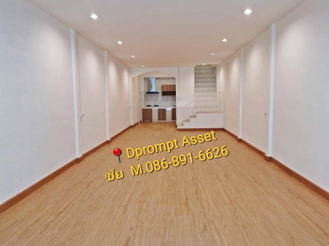 ขายบ้าน ทาวน์เฮ้าส์2ชั้น เพชรเกษม วิลล่า  ต้นซอย ‼️พิเศษฟรีแอร์1เครื่อง‼️