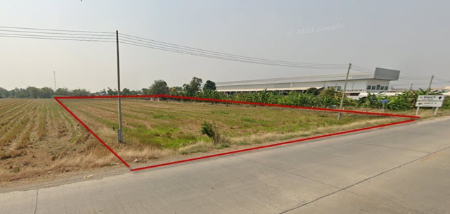 Lamai garden วัดราษฎร์ศรัทธาราม ดี.ไอ.วาย ตลาดชัชวาล คลอง7 ซีเจ ลำลูกกา ให้เช่า ที่ดิน 11 ไร่ 3 งาน 4ตรว.