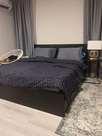 ให้เช่าบ้านแฝด 2 ชั้น พื้นที่ใช้สอย 146 ตารางเมตร  2 ห้องนอน โครงการ anya บางนา-รามคำแหง 2 ใกล้ Mega บางนา แต่งครบ พร้อมเข้าอยู่