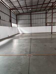 K95ให้เช่าโกดังโยธินพัฒนา ลาดพร้าว101 ซอยโพธิ์แก้ว 3 แยก 4 พื้นที 500 ตารางเมตร  ว่างพร้อมอยู่*