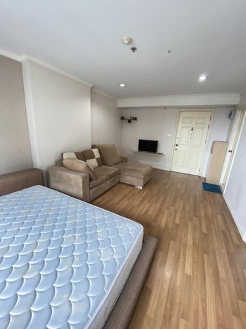 ให้เช่าคอนโด ลุมพินี เพลส นราธิวาส-เจ้าพระยา พร้อมเฟอร์นิเจอร์