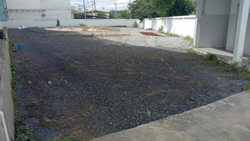 EPL-WH0570 ให้เช่าคลังสินค้า-โกดัง แพรกษา สมุทรปราการ มีออฟฟิศ 2 ชั้น เนื้อที่ 3 ไร่ พื้นที่โกดัง 2530 ตรม. มีพื้นที่ด้านข้างเหลืออีก 1ไร่