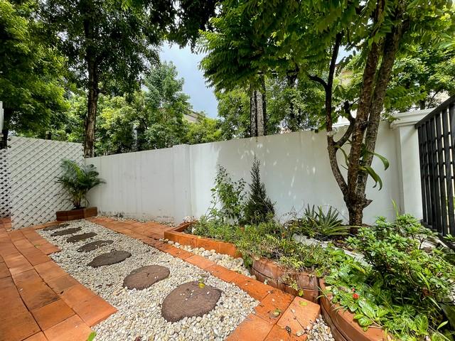 POR3496 ให้เช่า ทาวน์โฮม   บ้านกลางกรุงแกรนด์เวียนนา - พระราม 3 Banklangkrung Grande Vienna Rama 3 ใกล้เซ็นทรัลพระราม 3