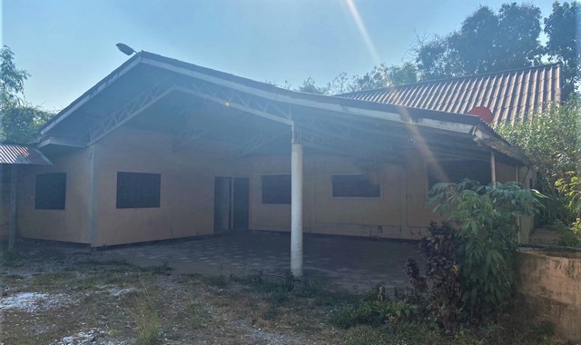 ขายบ้านเดี่ยว       อำเภอวังสะพุง เลย  (KK02-15134)