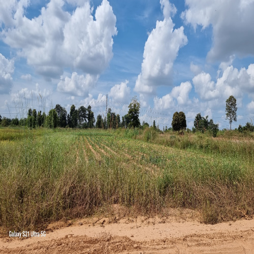 ที่ดินรูปสี่เหลี่ยม  อยู่ในชุมชมที่ดินติดถนน2ด้าน  หน้าที่ติดถนน ข้างซ้ายติดถนน  เข้าออกได้หลายทางรูปแปลงสวยขายถูกมาก ถมแล้วเหมาะกับการสร้างที่อยู่อาศัยใกล้หมู่บ้านจัดสรรใกล้สนามบินขอนแก่นใกล้ มหาวิทยาลัยขอนแก่น ***  ราคาทั้งแปลง ขายแค่ 600,000 บาท  เท่านั้น ****ค่าโอนคนละครึ่ง สนใจสอบถามเพิ่มเติม ติดต่อคุณสุขสิชา ปภาวรินทร์ธรTel : 097-782-6541LINE : 0634978915Line: https://line.me/ti/p/hGATlhucL7Facebook : https