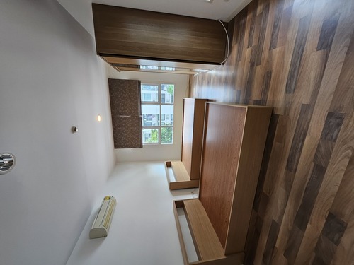 ขายคอนโด The Silk พหลโยธิน-อารีย์ 2 พญาไท 2 นอน 2 น้ำ ขนาด 81 ตร.ม. ใกล้ BTS อารีย์ ใกล้ทางด่วน กระทรวงการคลัง และอนุสาวรีย์ชัยสมรภูมิ