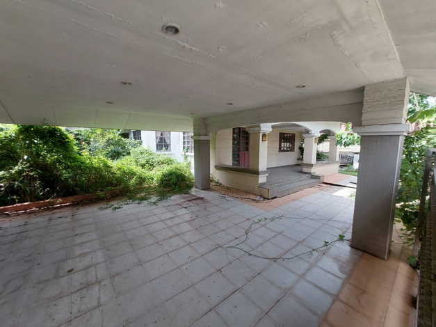 ขาย/เช่าบ้านเดี่ยว หมู่บ้านนันทวัน ซ.คู้บอน27 (ซอยสยามธรณี)  เขตบางเขน กรุงเทพมหานคร