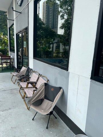 ขายสิทธิ์ & ให้เช่าพื้นที่ทำร้านอาหาร พร้อมอุปกรณ์ครบ (ย่านเมืองทอง&ปากเกร็ด) ที่ 1 ไร่