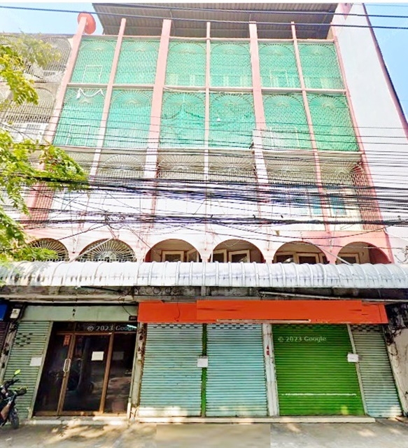 MRT ห้วยขวาง อาคารพาณิชย์ 2ชั้น 2คูหา ตลาดห้วยขวาง 40ตรว. 280ตรม. 59,999B-M 4นอน 2น้ำ 3จอดรถ ประชาสงเคราะห์  อินทามระ MRT Huai Khwang commercial building 2 floors 2 units (1st and 2nd floors) Huai Khwang Market 40sq.wa. 280sq.m. 59,999B-M 4bed 2bath 3parking Prachasongkroh Inthamaraประชาสงเคราะห์  ซ. อินทามระ Pracha Songkhroดินแดง กรุงเทพ10400ตกแต่งใหม่ ระบบน้ำและไฟฟ้า พร้อมใช้งานมีที่จอดรถทั้งด้านหน้าและด้านหลังอาคาร4 ห้องนอน2 ห้องน้ำ3 จอดรถ สถานที่ใกล้เคียงประชาสงเคราะห์  อินทามระเทวลัยพ