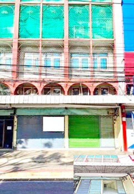 ตลาดห้วยขวาง 42ตรว.MRT ห้วยขวาง อาคารพาณิชย์ 2ชั้น 2คูหา  282ตรม. 59,999B-M 4นอน 2น้ำ 3จอดรถ ประชาสงเคราะห์ อินทามระ Huai Khwang Market 42sq.wa.MRT Huai Khwang commercial building 2 floors 2 units (1st and 2nd floors) 282sq.m. 59,999B-M 4bed 2bath 3parking Prachasongkroh Inthamaraประชาสงเคราะห์  ซ. อินทามระ Pracha Songkhroดินแดง กรุงเทพ10400ตกแต่งใหม่ ระบบน้ำและไฟฟ้า พร้อมใช้งานมีที่จอดรถทั้งด้านหน้าและด้านหลังอาคาร4 ห้องนอน2 ห้องน้ำ3 จอดรถ สถานที่ใกล้เคียงประชาสงเคราะห์  อินทามระเทวลัยพ