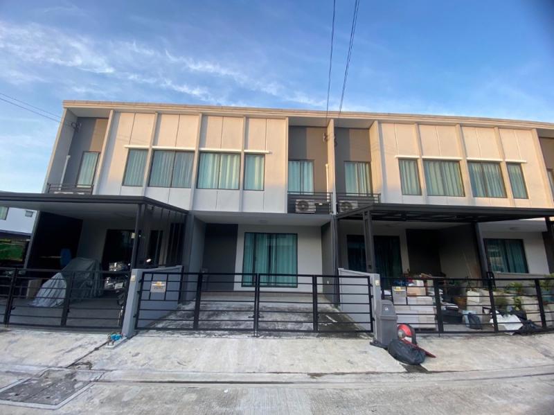 HR6792ให้เช่าทาวน์โฮม 2 ชั้น เนื้อที่ 17.5 ตารางวา 2 ห้องนอน 2 ห้องน้ำ หมู่บ้านพลีโน่ ชัยพฤกษ์-แจ้งวัฒนะ2  อ.ปากเกร็ด จ.นนทบุรีสนใจติดต่อคุณสามารถ 0918070863 ID line : samart863 ราคาเช่า 13,000 บาท/เดือน (รวมค่าส่วนกลางแล้ว)ประกัน 2 เดือน+ค่าเช่าล่วงหน้า 1 เดือน  สัญญา 1 ปีหมู่บ้านพลีโน่ ชัยพฤกษ์-แจ้งวัฒนะ2  อ.ปากเกร็ด จ.นนทบุรีขนาด 17.5 ตร.ว. สภาพใหม่มาก เฟอร์นิเจอร์และเครื่องใช้ไฟฟ้าครบ  พร้อมเข้าอย�