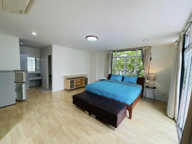 ให้เเช่าบ้านเดี่ยว 4 ชั้น  พื้นที่ใช้สอยประมาณ 400 ตรม.4 ห้องนอน 5 ห้องน้ำ ย่านสุขุมวิท 31 พร้อมเฟอร์ เดินทางสะดวกใกล้BTS