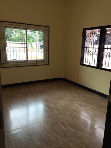 ให้เช่าบ้านเดี่ยว2 ชั้น หมู่บ้านเคหะธานี ใกล้เดอะมอลล์บางกะปิ