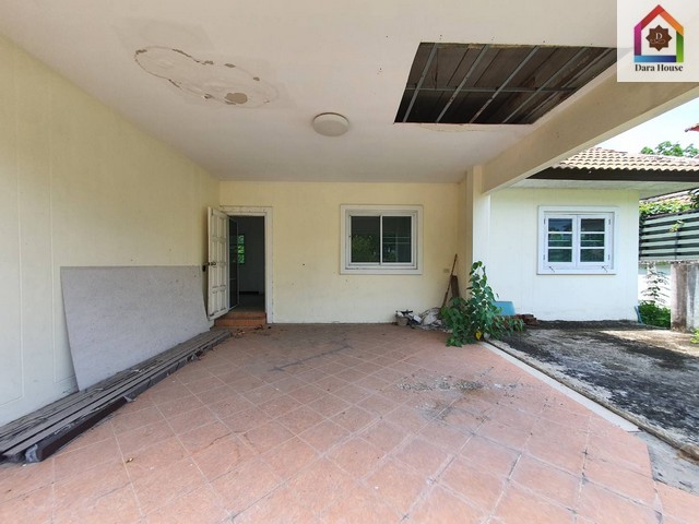 บ้าน ขายบ้านเดี่ยว 2 ชั้น หมู่บ้านศุภสรร ลำลูกกาคลอง 4  แขวงลาดสวาย เขตลำลูกกา จังหวัดปทุมธานี 86 Square Wah 0 NGAN 0 RAI 4Bedroom2น้ำ 4750000 - ใกล้ รพ.ซีจีเอสสายไหม NEW ปทุมธานี