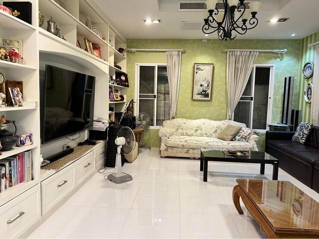 ขายบ้านเดี่ยว 2 ชั้น ทำเลโชคชัย 4 ซ. 48 ใกล้เลียบด่วน พื้นที่ใช้สอย 250 ตรม.3 ห้องนอน 4 ห้องน้ำ เนื้อที่ 60 ตรว. ใกล้รพ.เปาโล