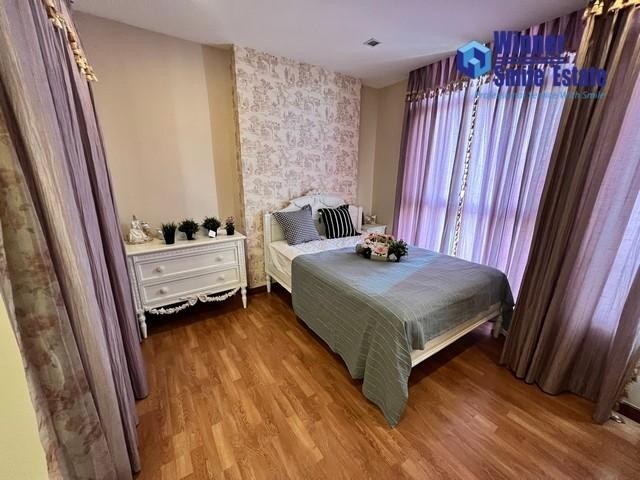 ขายคอนโด เดอะ โคสต์ แบงค็อก ใกล้ BTS บางนา