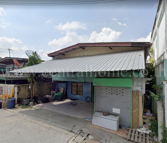 R1 บ้านเดี่ยว ประชาร่วมใจ 15 คลองสามวา ใกล้ ตลาดมีนบุรี