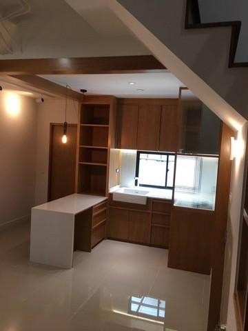 PB3527 ขายทาวน์โฮม 3ชั้น โครงการ บ้านกลางเมืองปิ่นเกล้า-จรัญฯ