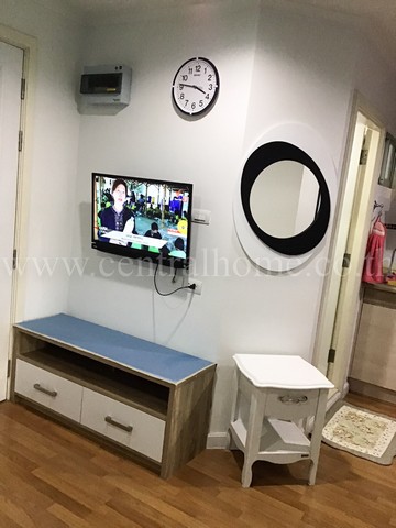 P1 คอนโด ลุมพินี เพลส พระราม4-กล้วยน้ำไท ตึก A ชั้น 16 ใกล้ BTS เอกมัย