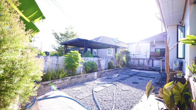 ขาย บ้านเดี่ยวชั้นเดียว แยกวัดสกัดน้ำมัน ใกล้ ม.นเรศวร เดินทางสะดวก