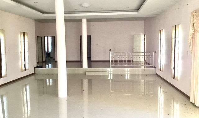 ขายบ้านเดี่ยว   หมู่บ้านหนองขุมดิน อุบลราชธานี (PKK02-14486)