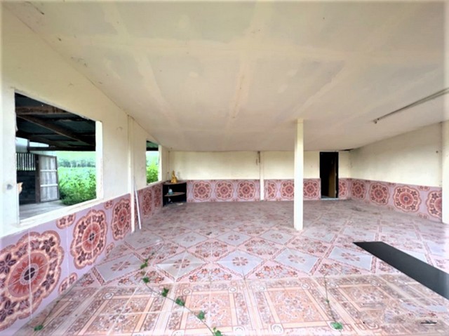 ขายบ้านเดี่ยว อำเภอนาเยีย อุบลราชธานี (PKK02-11280)