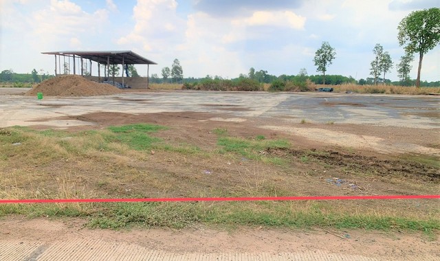 ขายบ้านเดี่ยว   อำเภอน้ำยืน อุบลราชธานี (PKK02-14053)