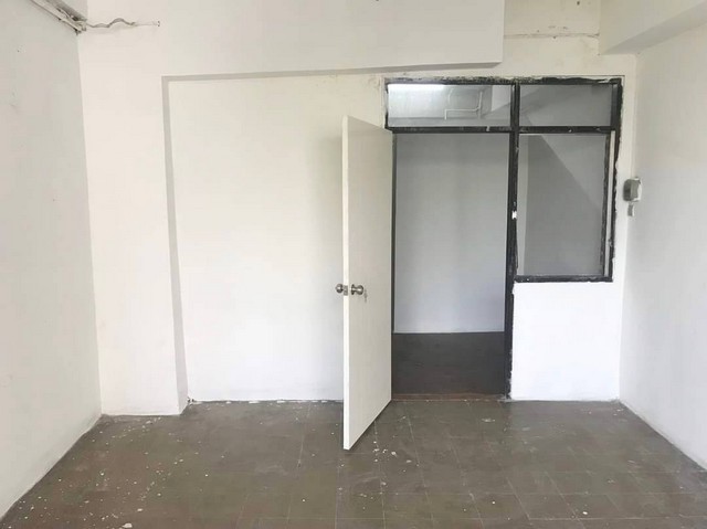 ให้เช่าอาคารพาณิชย์ 3.5 ชั้น ทำเลสุขสวัสดิ์31/1 ใกล้ถนนใหญ่เพียง80เมตร