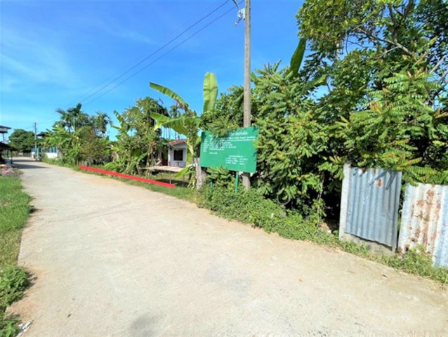 ขายบ้านเดี่ยว   อำเภอขุขันธ์ ศรีสะเกษ (PKK02-15725)